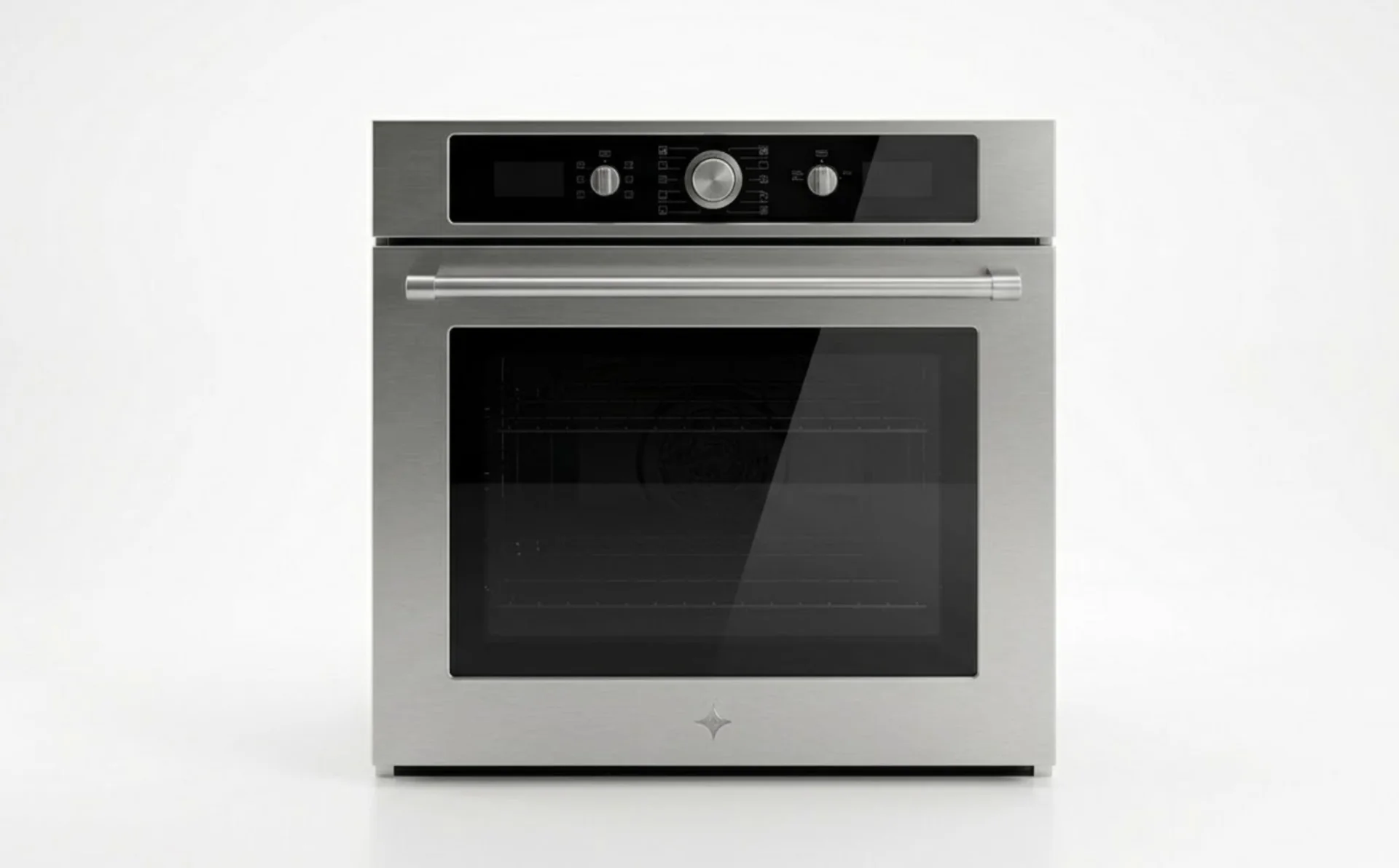 Built-in kitchen oven