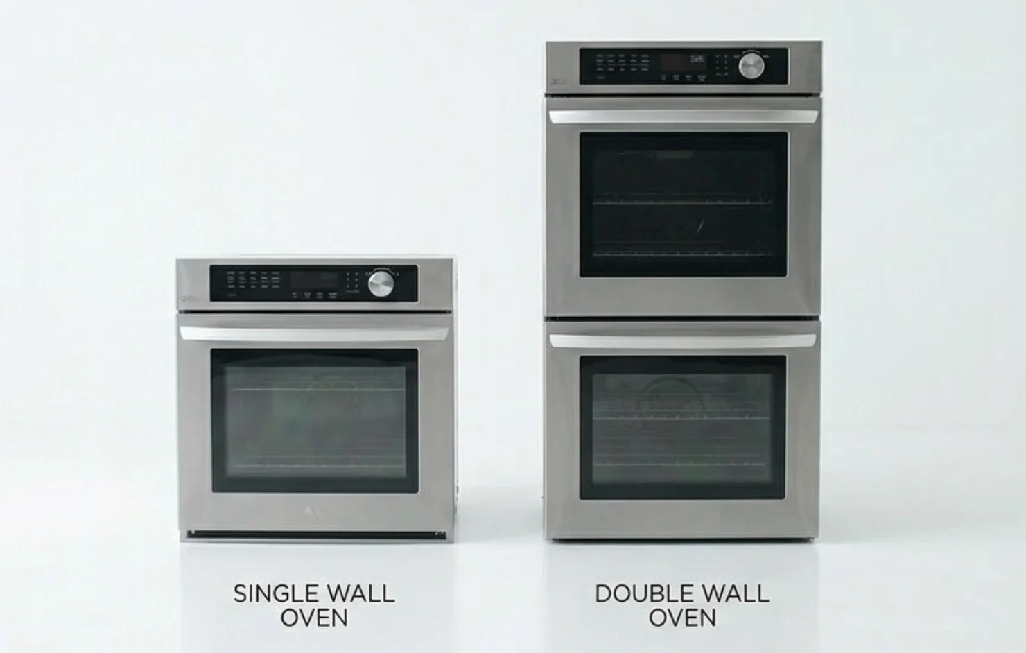 Oven models types repair