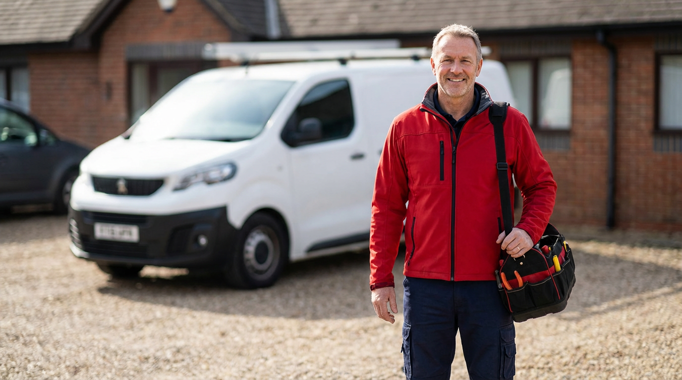 Professional appliance repair technicians in Bowmanville